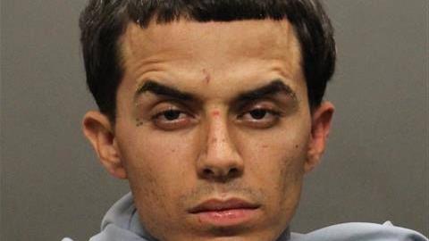 Five arrested in Super Pawn shop robbery